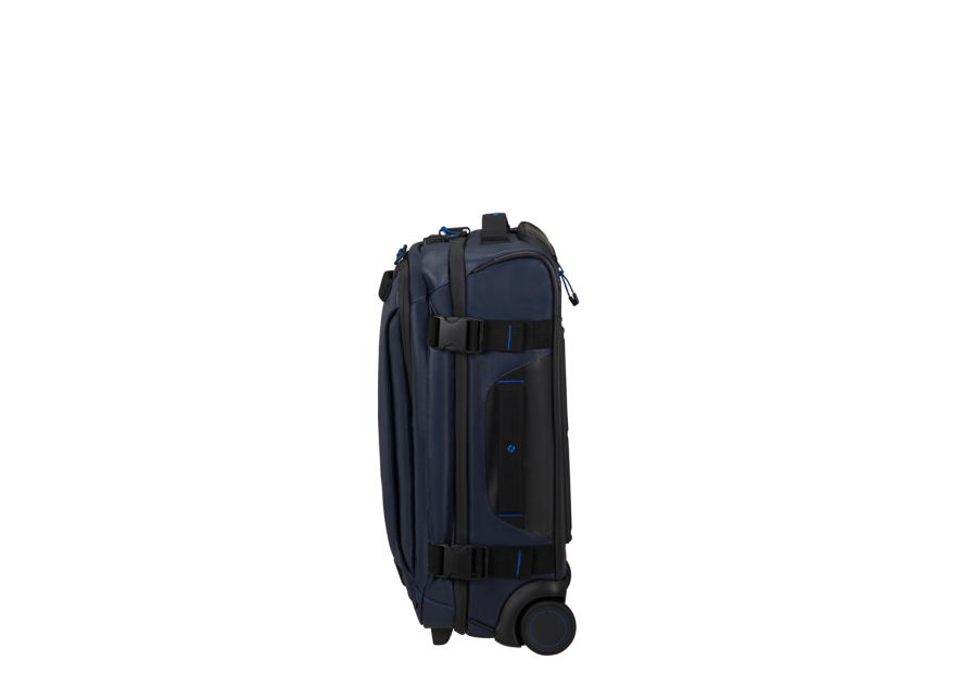 Samsonite 140881/KH7011 - BOUTEILLE RECYLÉ samsonite-ecodiver-duffle-55 Sac de voyage à roulettes