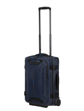 Samsonite 140881/KH7011 - BOUTEILLE RECYLÉ samsonite-ecodiver-duffle-55 Sac de voyage à roulettes