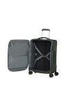 Samsonite 143328/162644 valise cabine samsonite respark 55x40x20 cm valise-cabine