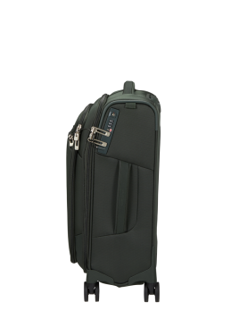 Samsonite 143328/KJ3004 - RECYCL PET POLYE respark-valise 55cm slim valise