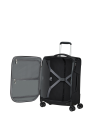 Samsonite 143328/KJ3004 - RECYCL PET POLYE respark-valise 55cm slim valise