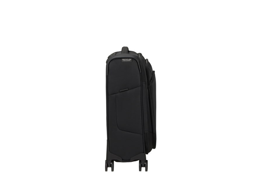 Samsonite 143328/KJ3004 - RECYCL PET POLYE respark-valise 55cm slim valise