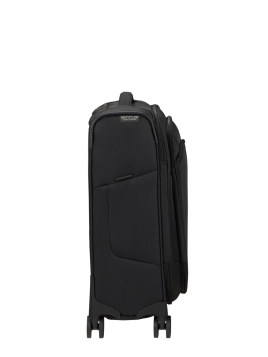 Samsonite 143328/KJ3004 - RECYCL PET POLYE respark-valise 55cm slim valise