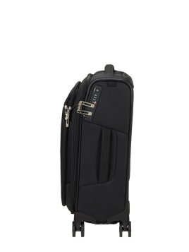 Samsonite 143328/KJ3004 - RECYCL PET POLYE respark-valise 55cm slim valise