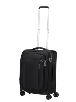 Samsonite 143328/KJ3004 - RECYCL PET POLYE respark-valise 55cm slim valise