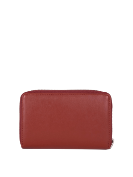 Lancaster 131-025 - CUIR DE VACHETTE - CAR lancaster paris pm porte monnaie Porte-monnaie Femme