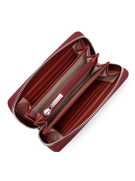 Lancaster 131-025 - CUIR DE VACHETTE - CAR lancaster paris pm porte monnaie Porte-monnaie Femme