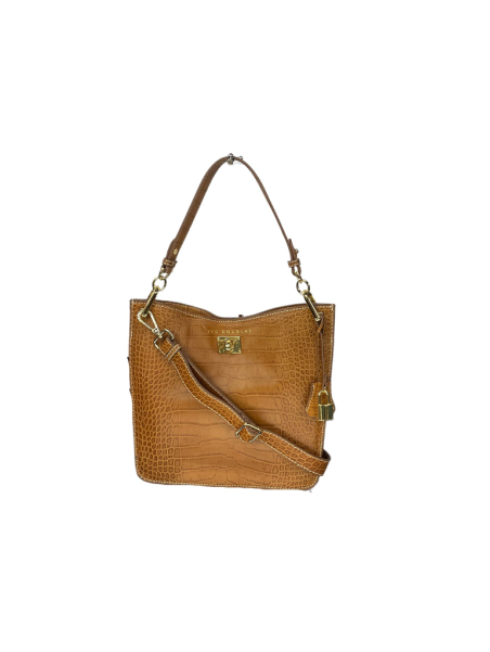 Mac Douglas KENTUCKY-ROMY/XS - AGNEAU CROCO  mac douglas kentucky romy xs shopping
