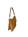 Mac Douglas KENTUCKY-ROMY/XS - AGNEAU CROCO  mac douglas kentucky romy xs sac-a-main-shopping-toile-ou-cuir