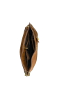 Mac Douglas KENTUCKY-ROMY/XS - AGNEAU CROCO  mac douglas kentucky romy xs sac-a-main-shopping-toile-ou-cuir