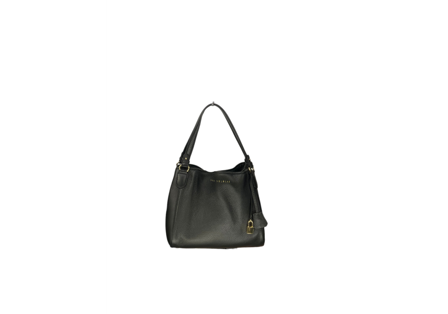Mac Douglas DULCINE-ROMY S - CUIR DE VACHETT sac shopper taille s dulcine rome mac douglas shopping