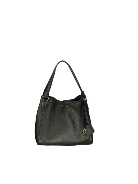 Mac Douglas DULCINE-ROMY S - CUIR DE VACHETT sac shopper taille s dulcine rome mac douglas sac-a-main-shopping-toile-ou-cuir