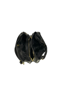 Mac Douglas DULCINE-ROMY S - CUIR DE VACHETT sac shopper taille s dulcine rome mac douglas shopping