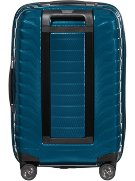 Samsonite 140087/CW005 - ROXKIN - BLEU PÉT valise cabine proxis samsonite format 35cm valise