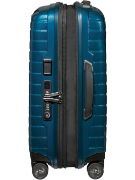 Samsonite 140087/CW005 - ROXKIN - BLEU PÉT valise cabine proxis samsonite format 35cm valise