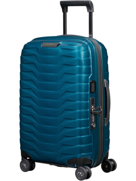 Samsonite 140087/CW005 - ROXKIN - BLEU PÉT valise cabine proxis samsonite format 35cm valise