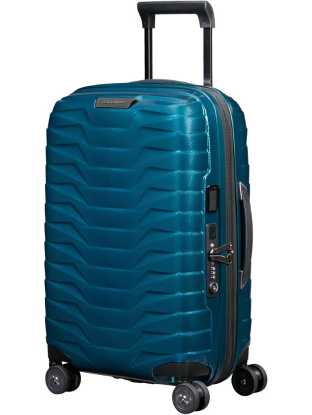 Samsonite 140087/CW005 valise cabine proxis samsonite format 35cm valise