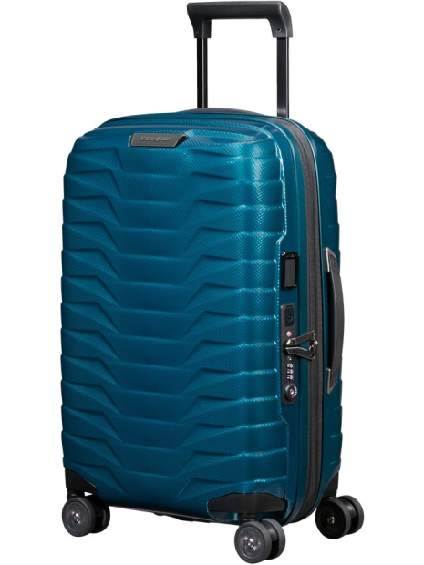 Samsonite 140087/CW005 valise cabine proxis samsonite format 35cm valise