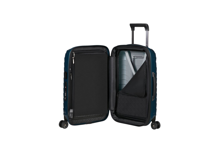 Samsonite 140087/CW005 valise cabine proxis samsonite format 35cm valise