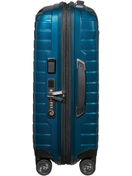 Samsonite 140087/CW005 - ROXKIN - BLEU PÉT valise cabine proxis samsonite format 35cm valise