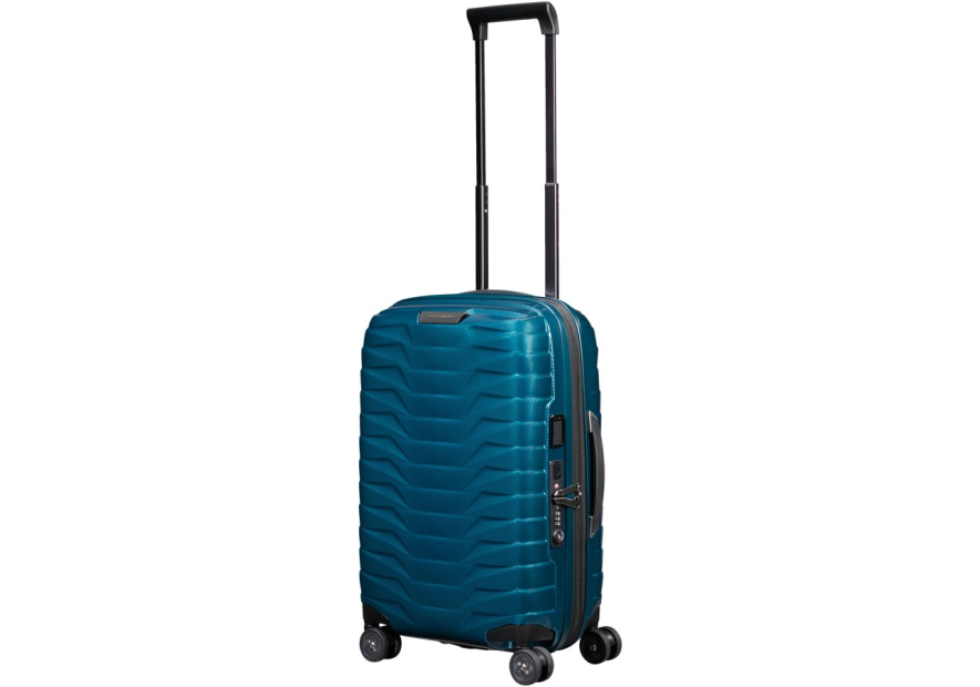 Samsonite 140087/CW005 valise cabine proxis samsonite format 35cm valise