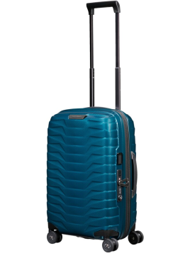 Samsonite 140087/CW005 - ROXKIN - BLEU PÉT valise cabine proxis samsonite format 35cm valise