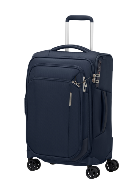 Samsonite 143325/KJ3003 samsonite-respark-valise spinner 55cm valise