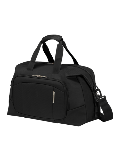Samsonite 143335/KJ3011 - RECYCLEX - NOIR sac de voyage week-end 48 heures sacs-de-voyage