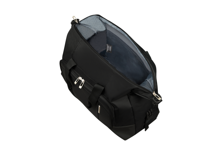 Samsonite 143335/KJ3011 - RECYCLEX - NOIR sac de voyage week-end 48 heures Sacs de voyage