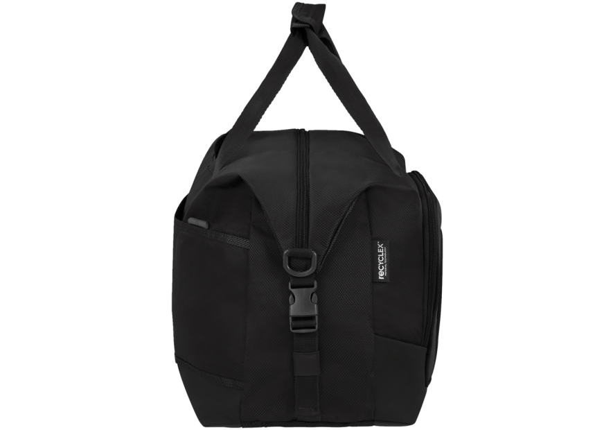 Samsonite 143335/KJ3011 - RECYCLEX - NOIR sac de voyage week-end 48 heures Sacs de voyage