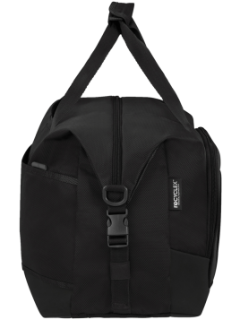 Samsonite 143335/KJ3011 - RECYCLEX - NOIR sac de voyage week-end 48 heures Sacs de voyage