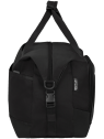 Samsonite 143335/KJ3011 - RECYCLEX - NOIR sac de voyage week-end 48 heures sacs-de-voyage