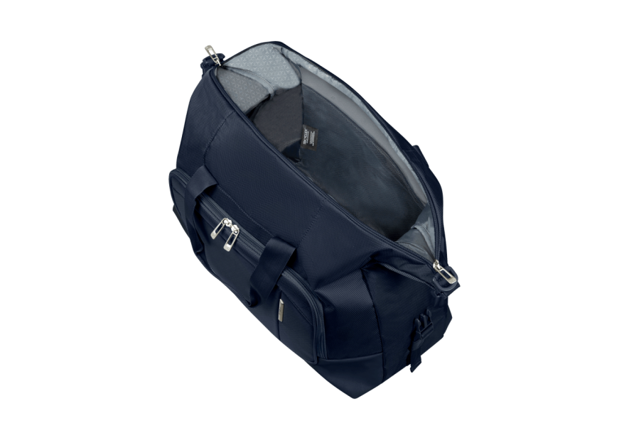 Samsonite 143335/KJ3011 - RECYCLEX - BLEU  sac de voyage week-end 48 heures Sacs de voyage