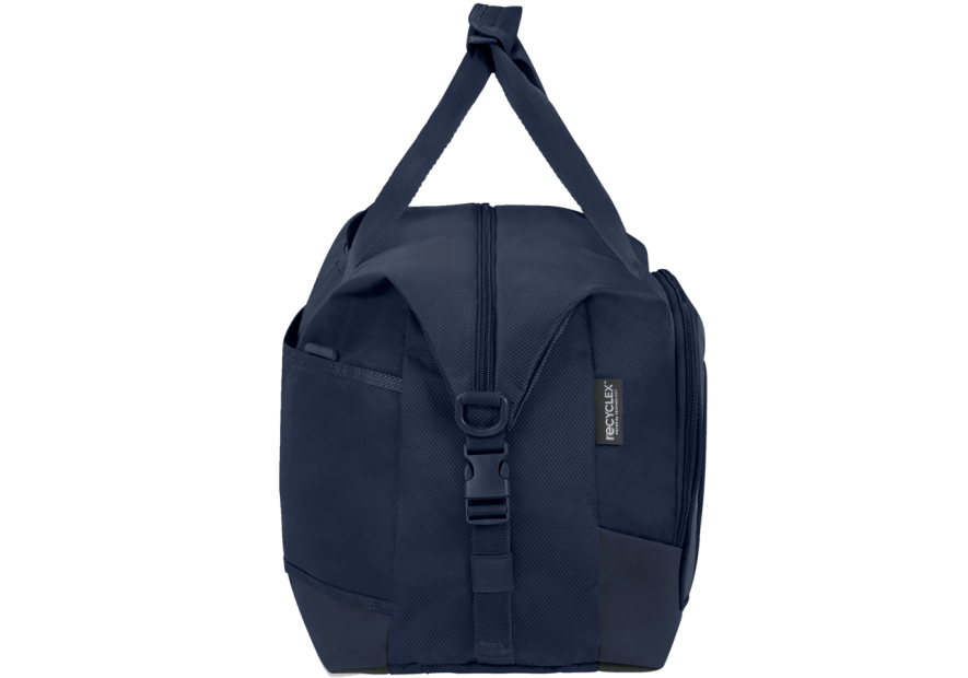 Samsonite 143335/KJ3011 - RECYCLEX - BLEU  sac de voyage week-end 48 heures Sacs de voyage