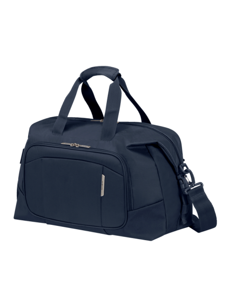 Samsonite 143335/KJ3011 - RECYCLEX - BLEU  sac de voyage week-end 48 heures sacs-de-voyage
