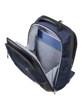 Samsonite 137256 - RECYCLEX - BLEU NUIT spectrolite-sac à dos ordinateur 16.5l Sac business