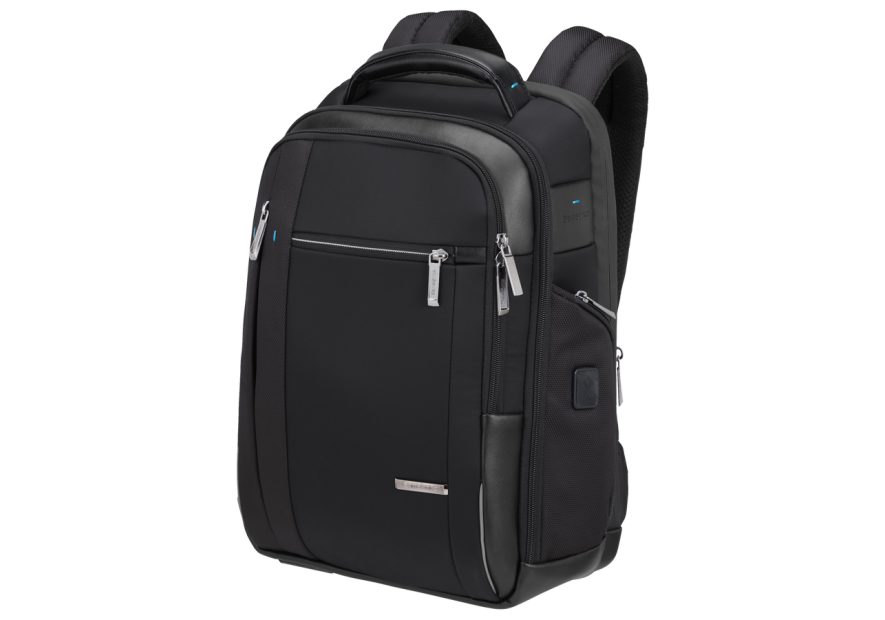 Samsonite 137256 - RECYCLEX - BLEU NUIT spectrolite-sac à dos ordinateur 16.5l Sac business