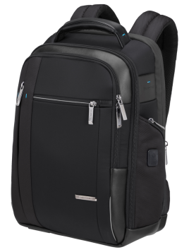 Samsonite 137256 - RECYCLEX - BLEU NUIT spectrolite-sac à dos ordinateur 16.5l Sac business