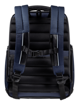 Samsonite 137256 - RECYCLEX - BLEU NUIT spectrolite-sac à dos ordinateur 16.5l Sac business