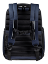 Samsonite 137256 - RECYCLEX - BLEU NUIT spectrolite-sac à dos ordinateur 16.5l sac-business