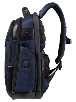 Samsonite 137256 - RECYCLEX - BLEU NUIT spectrolite-sac à dos ordinateur 16.5l Sac business