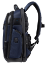 Samsonite 137256 - RECYCLEX - BLEU NUIT spectrolite-sac à dos ordinateur 16.5l sac-business