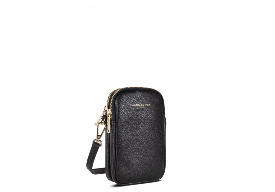 Lancaster 129-28 Dune - Pochette smartphone etui telephone