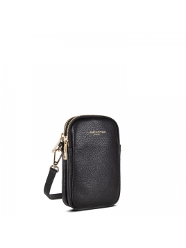 Lancaster 129-28 Dune - Pochette smartphone etui telephone