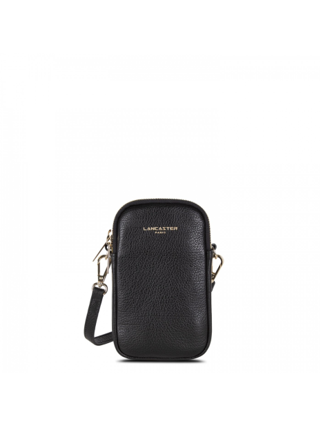 Lancaster 129-28 Dune - Pochette smartphone etui-telephone