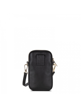 Lancaster 129-28 Dune - Pochette smartphone etui telephone