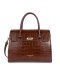 524-85 - VACHETTE CROCO - CHATAI