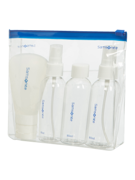 Samsonite 121362/C01064 trousse de toilette Trousses de toilette