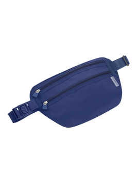 Samsonite 121374/C01074 - POLYESTER - MIDN samsonite - accessoires - pochette ceinture pochette ceinture