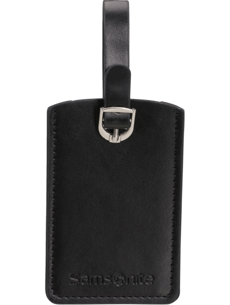 Samsonite 121307/C01051 - SYNTHÉTIQUE - NO samsonite - travel accessoires - porte adresse Accessoires de voyage